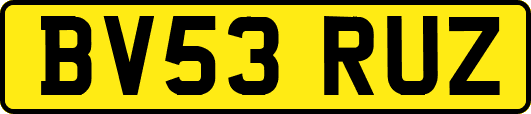 BV53RUZ