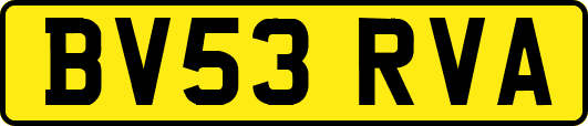 BV53RVA