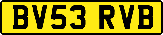 BV53RVB
