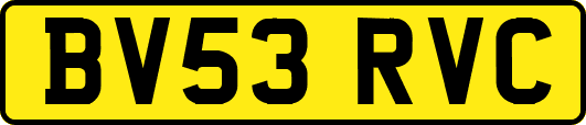 BV53RVC