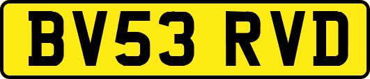 BV53RVD