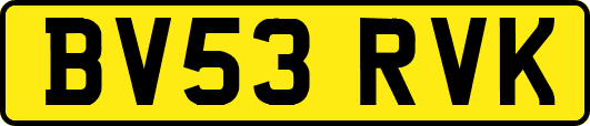 BV53RVK