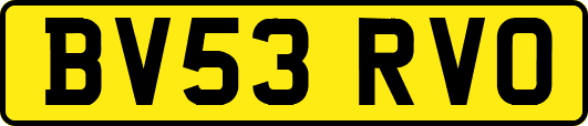 BV53RVO