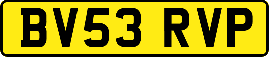 BV53RVP