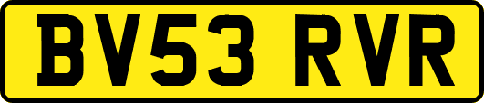 BV53RVR