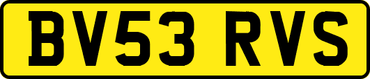 BV53RVS