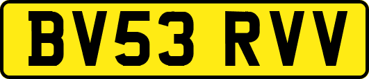 BV53RVV