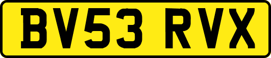 BV53RVX