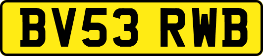 BV53RWB