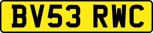 BV53RWC