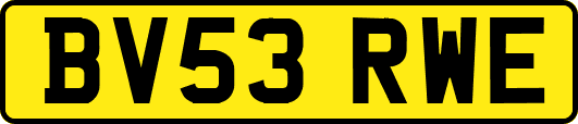 BV53RWE