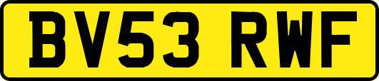 BV53RWF