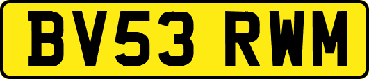 BV53RWM