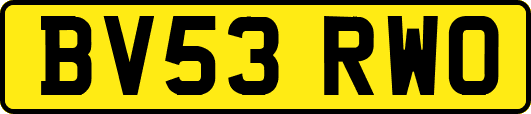 BV53RWO