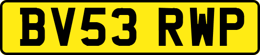 BV53RWP