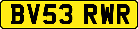 BV53RWR