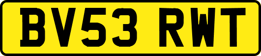 BV53RWT
