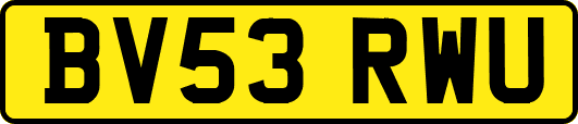 BV53RWU