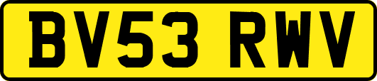 BV53RWV