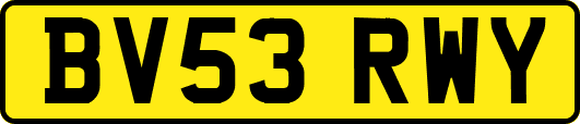 BV53RWY