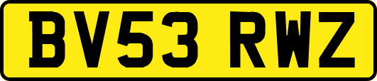 BV53RWZ