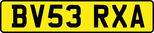 BV53RXA