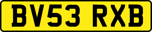 BV53RXB