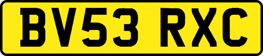BV53RXC