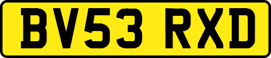 BV53RXD
