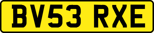 BV53RXE