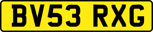 BV53RXG