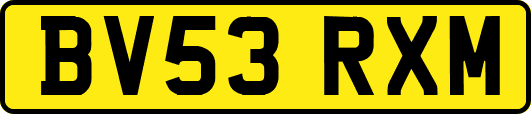 BV53RXM
