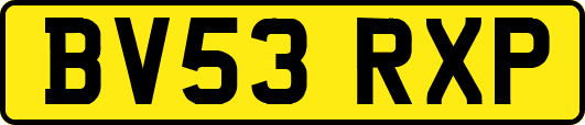 BV53RXP