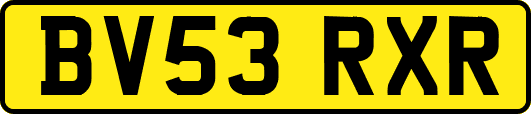 BV53RXR