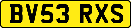 BV53RXS