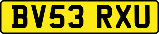 BV53RXU