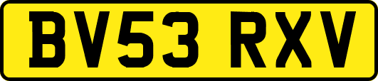 BV53RXV