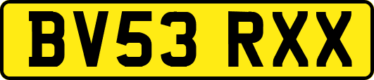 BV53RXX