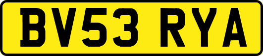 BV53RYA