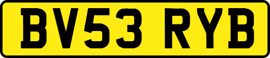 BV53RYB