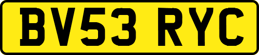 BV53RYC