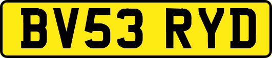 BV53RYD
