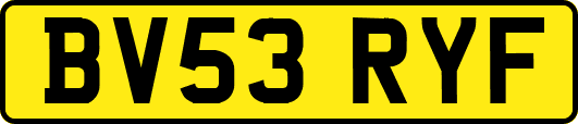 BV53RYF