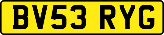 BV53RYG
