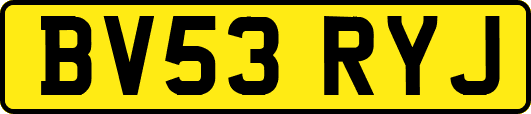BV53RYJ