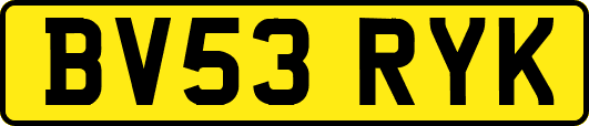 BV53RYK