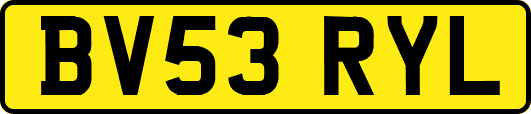 BV53RYL
