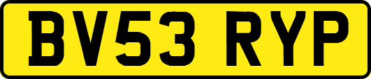 BV53RYP