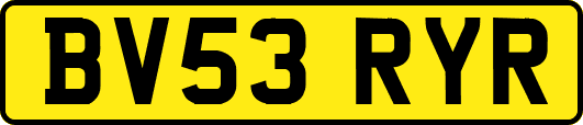 BV53RYR