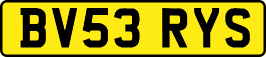 BV53RYS